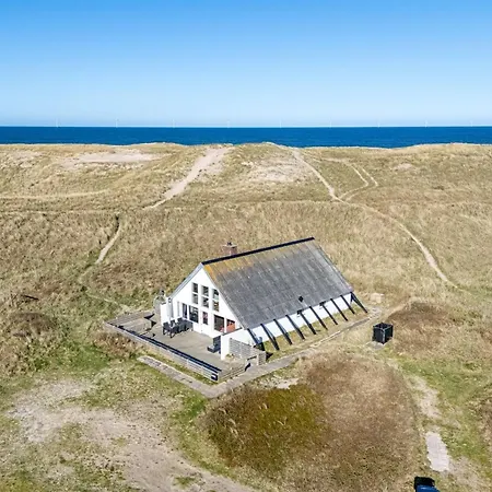 Luzy Holiday home Harboor