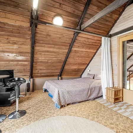 Holiday home Luzy Harboor