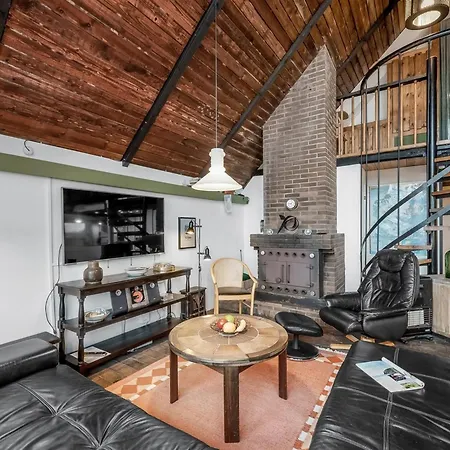 Luzy Holiday home