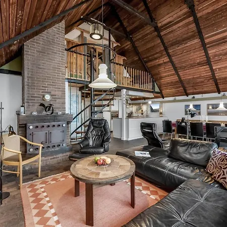 Luzy Holiday home *