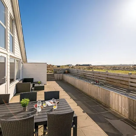 Luzy Holiday home *