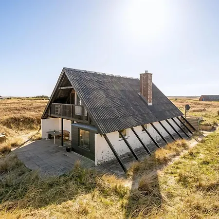 Luzy Holiday home