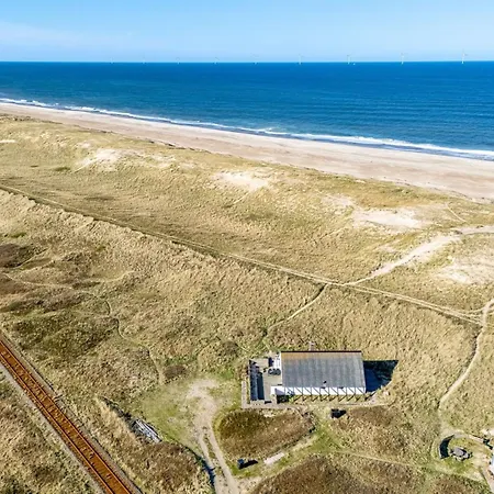 Luzy - 75m From The Sea By Interhome Feriehus