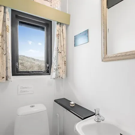 Luzy - 75m From The Sea By Interhome * Harboør