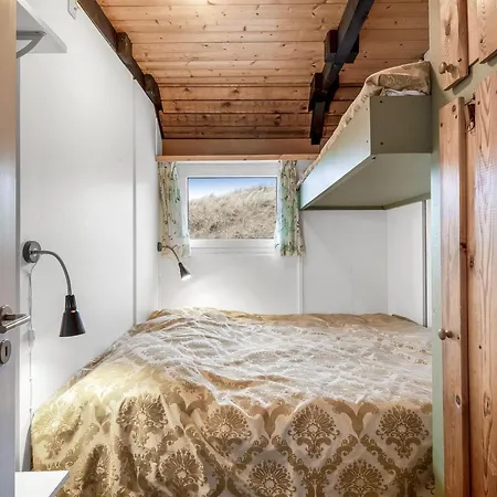 Feriehus Luzy - 75m From The Sea By Interhome