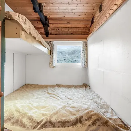 Feriehus Luzy - 75m From The Sea By Interhome Harboør