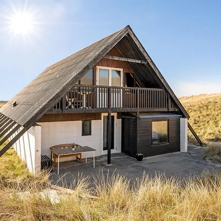 Luzy - 75m From The Sea By Interhome Feriehus