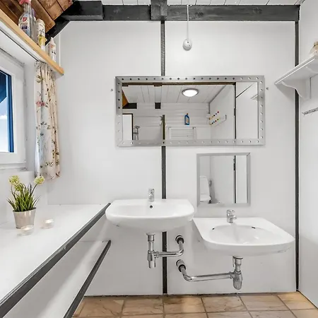 Luzy - 75m From The Sea By Interhome * Harboør