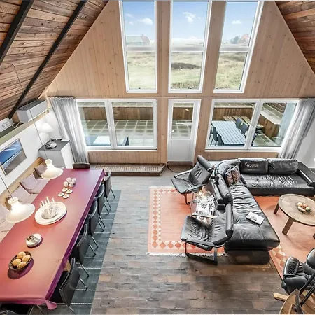 Feriehus Luzy - 75m From The Sea By Interhome Harboør