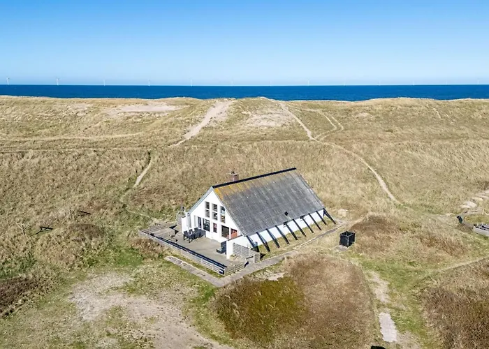 Дом отдыха Luzy - 75m From The Sea By Interhome *