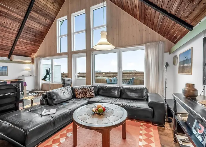 Luzy - 75m From The Sea By Interhome Дом отдыха Harboor